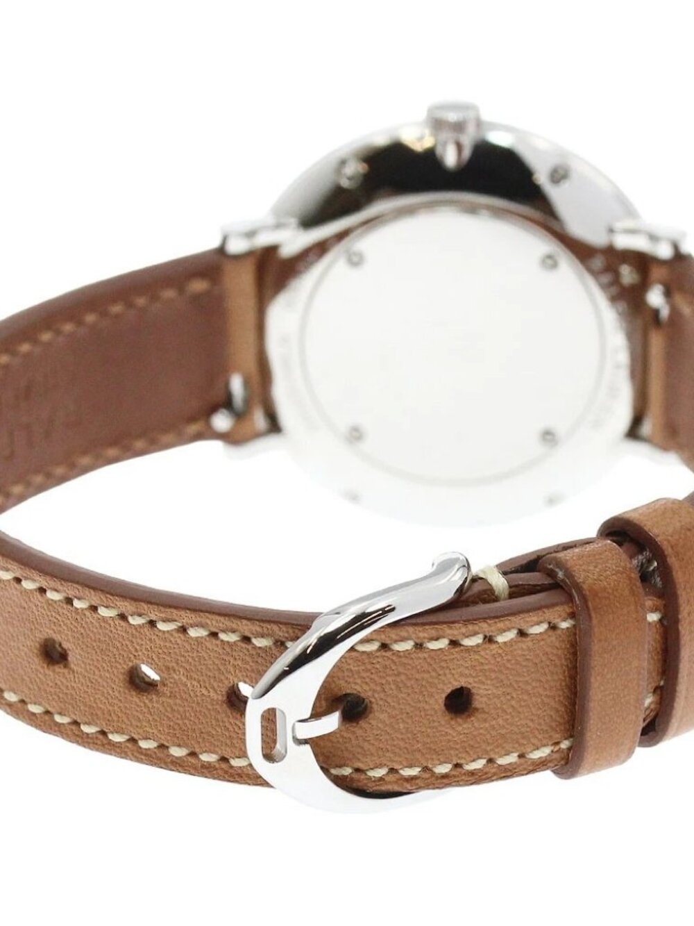 RALPH LAUREN RL888 white Dial Quartz Ladies Watch_962932 - Picture 3 of 6